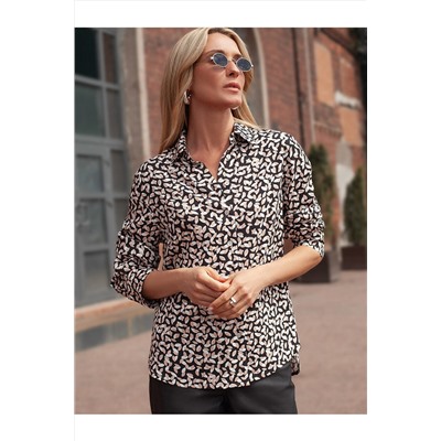 Блуза VILATTE, 1135944