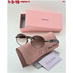 Солнцезащитные очки #22832975