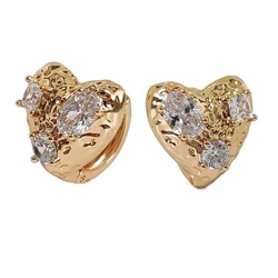 Серьги  Xuping