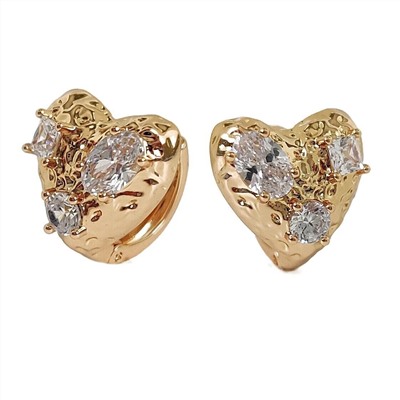 Серьги  Xuping