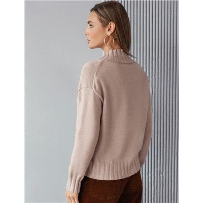 VILATTE Джемпер D39.357