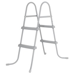 УЦЕНКА Лестница для бассейнов, высота 84 см, 58430 Bestway