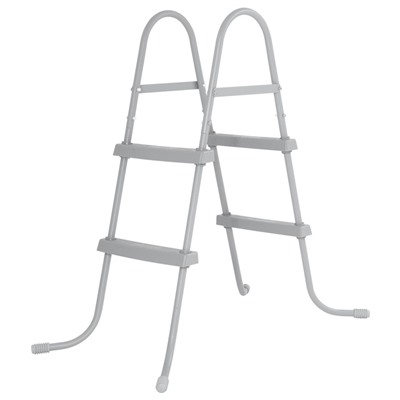 УЦЕНКА Лестница для бассейнов, высота 84 см, 58430 Bestway