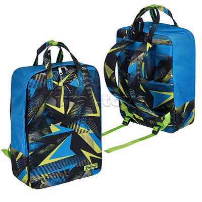 Рюкзак ActiveLine Basic 16L Triangle