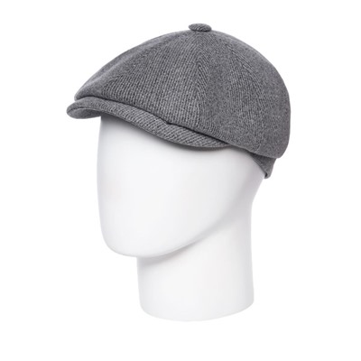 Кепка Grin восьмиклинка 1316у рубчик-1