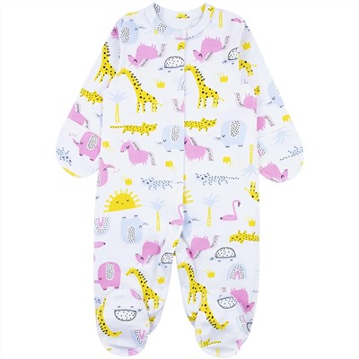 YOULALA Комбинезон 1335200813