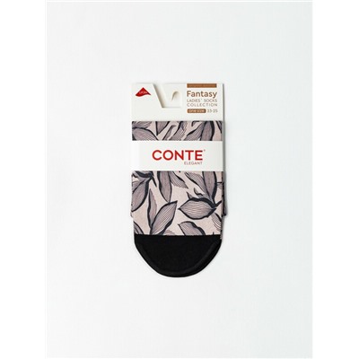 Полиамидные CONTE FANTASY Носки женские