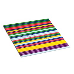 Игра баланс "Цветные палочки"