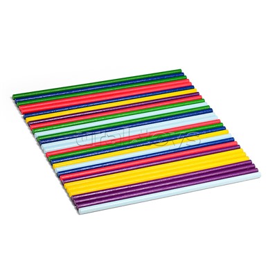 Игра баланс "Цветные палочки"