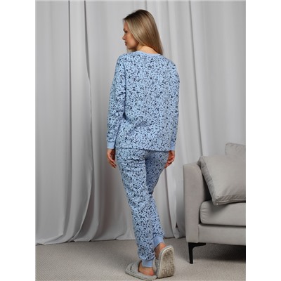 Пижама Россыпь-2