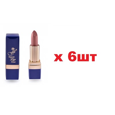 FFleur L248 Repair Lip Care помада увлажняющая тон 02 4г 6шт