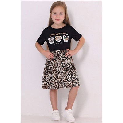 Платье АПРЕЛЬ, 1046145