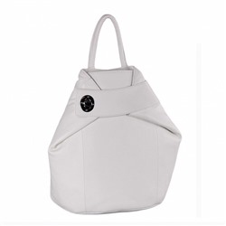 Рюкзак 18149 p.white Polina&Eiterou (дефект)