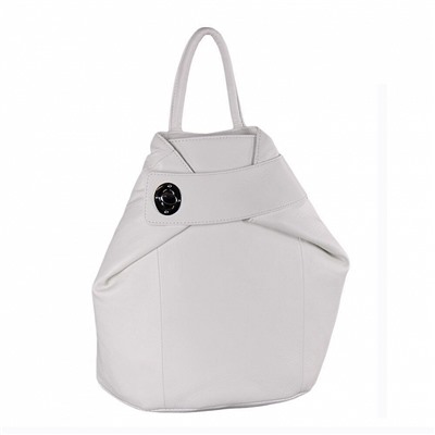 Рюкзак 18149 p.white Polina&Eiterou (дефект)