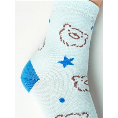 ESLI Носки E 24С-74СПЕ