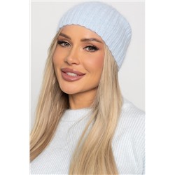 Шапка однослойная Большой город LADY TAIGA, 1227462