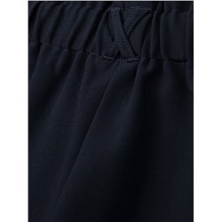 Шорты из ткани Non iron для девочки