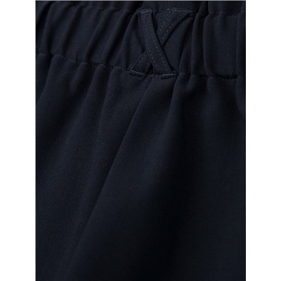 Шорты из ткани Non iron для девочки