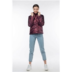 04-2510 Куртка демисезонная (синтепон 100)