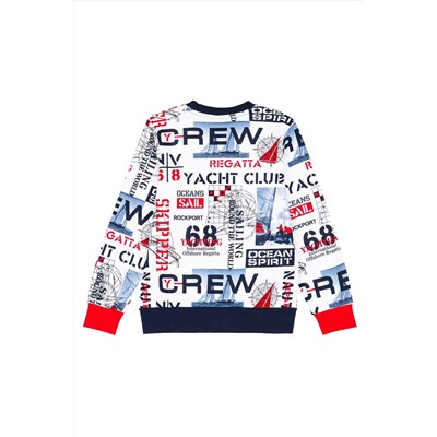 Свитшот PLAYTODAY, 961158