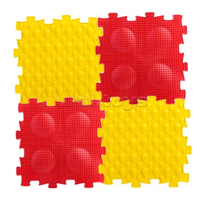 Игровой коврик 4эл.