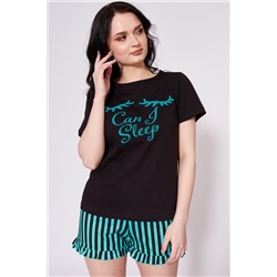 Пижамный комплект  М320101Па