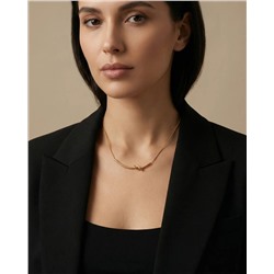 Кулон на цепочке