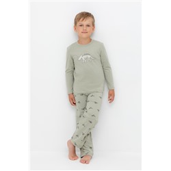 Пижама CROCKID, 1216402
