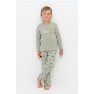 Пижама CROCKID, 1216402