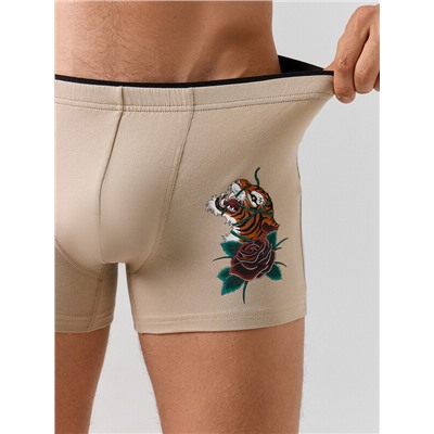 ТРУСЫ МУЖСКИЕ 411134