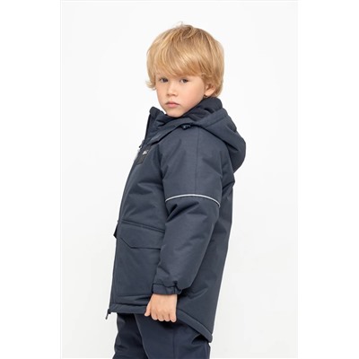 CROCKID Куртка ВК 36094/3 ГР