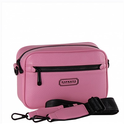 Сумка 270011-9 pink Velina Fabbiana-Safenta