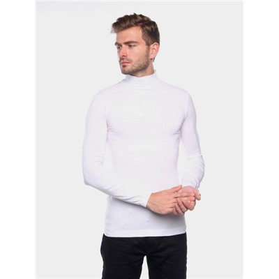 Intimidea, T-Shirt Lupetto m.l Uomo