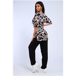 Костюм с брюками 343 НАТАЛИ, 1214308