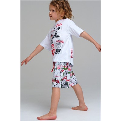 Пижама PLAYTODAY, 977693