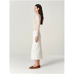 CONTE CON-929 Юбка джинсовая женская