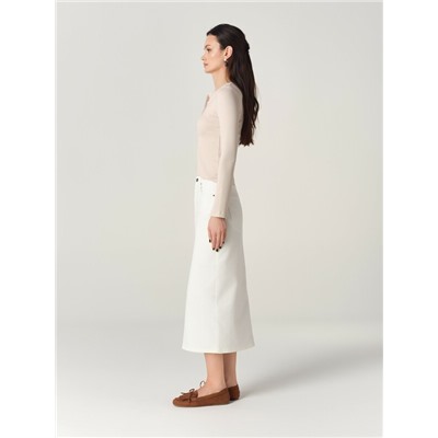 CONTE CON-929 Юбка джинсовая женская