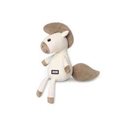 Мягкая игрушка «Лошадка Латте», 31 см