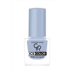 Лак для ногтей GR Ice Color (0-191) - 147 КОСМЕТИКА ИЗ ТУРЦИИ, 1096458