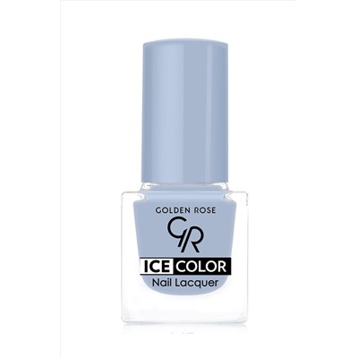 Лак для ногтей GR Ice Color (0-191) - 147 КОСМЕТИКА ИЗ ТУРЦИИ, 1096458