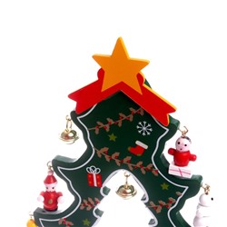 Сувенир «Ёлка», 13×18 см