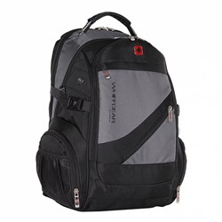 Рюкзак 8810W gray Whiff