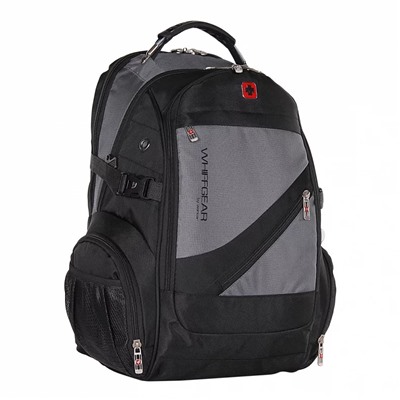 Рюкзак 8810W gray Whiff