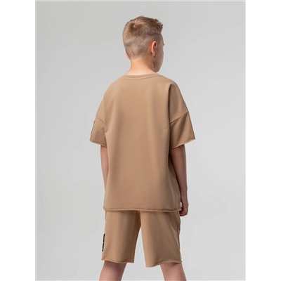 Bodo Костюм 46-34МU