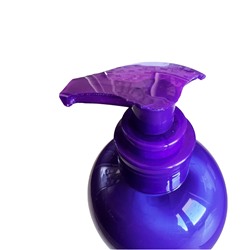 Зубная гелиевая паста IMAGES со вкусом маракуйи (сломанный дозатор)