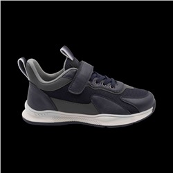 Кроссовки ТМ429-3-2 синие