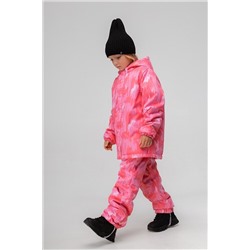 Костюм (Куртка+Брюки) BODO, 1196591