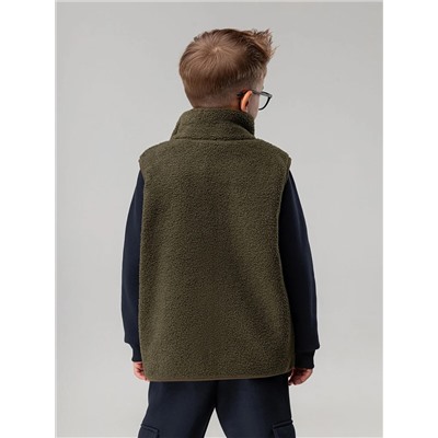 Bodo Жилет 14-86MU