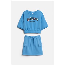 Костюм (Джемпер+Юбка) ACOOLA, 1099011