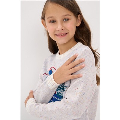 Джемпер NEWVAY, 942524